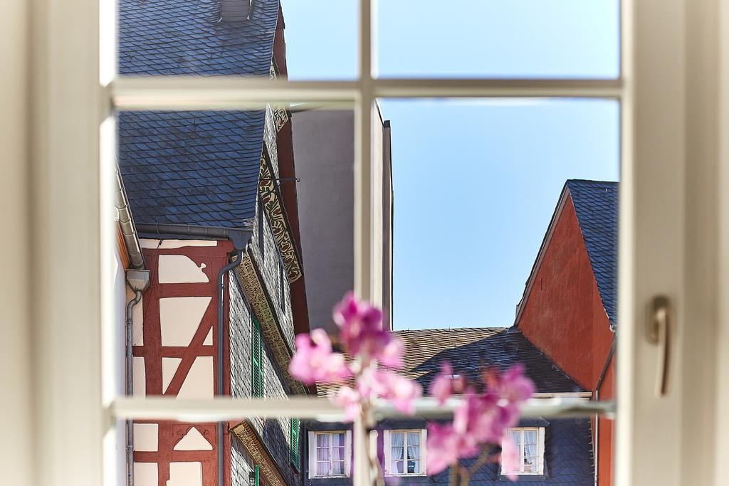 Zehn Apartment Bernkastel-Kues Exterior photo