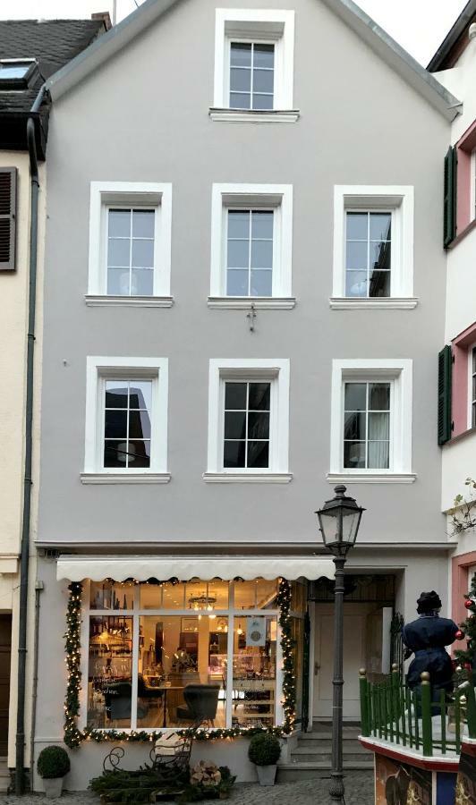 Zehn Apartment Bernkastel-Kues Exterior photo